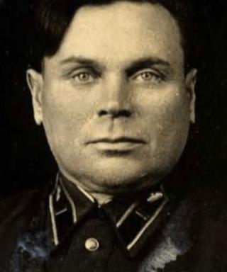 Семендяев Павел Яковлевич