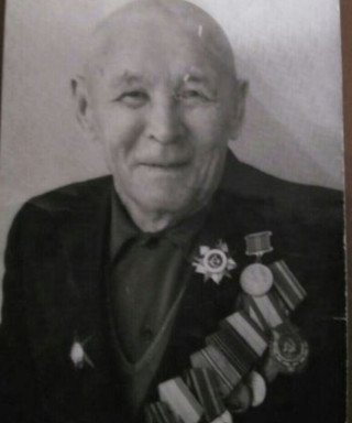 Валиев Тагир Шайдуллович