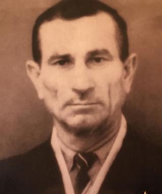 Куралесин Георгий Николаевич