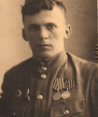 Юркин Алексей Иванович