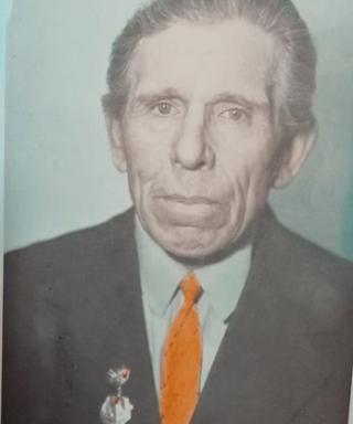 Литвинов Алексей Андреевич