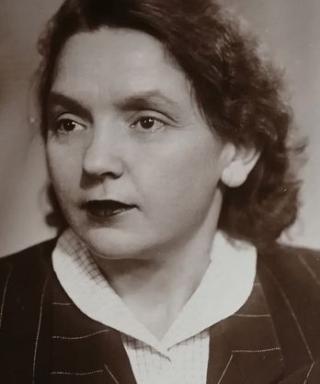 Добровольская Ефросиния Яковлевна