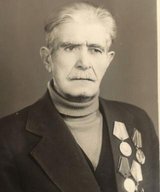 Хизанишвили Вахтанг Иосифович