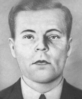 Антонов Иван Павлович
