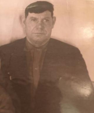 Зинченко Иван Игнатьевич