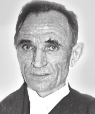 Камакин Александр Дмитриевич