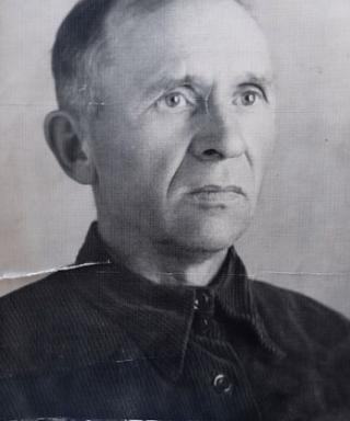 Галашев Дмитрий Иванович