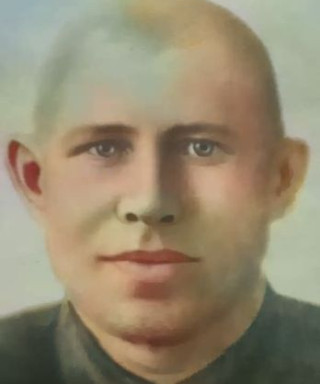 Ажгибцев Трофим Спиридонович