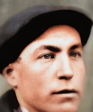 Васильев Фрол Васильевич