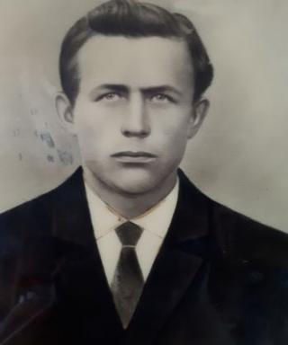 Сиротин Федор Савельевич
