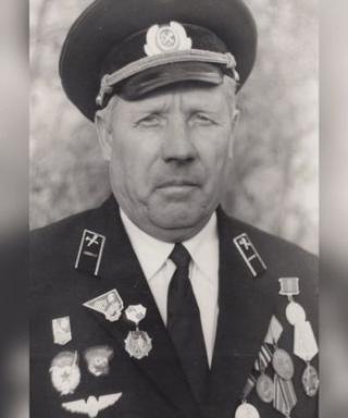 Глухих Алексей Андреевич