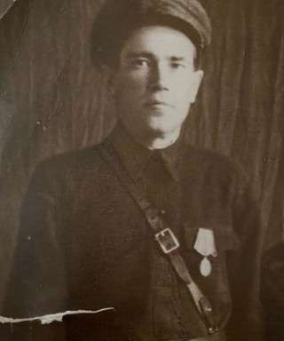 Турушев Николай Васильевич