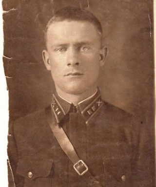 Пимонов Иван Сергеевич