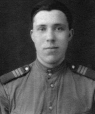 Пеленицын Дмитрий Васильевич