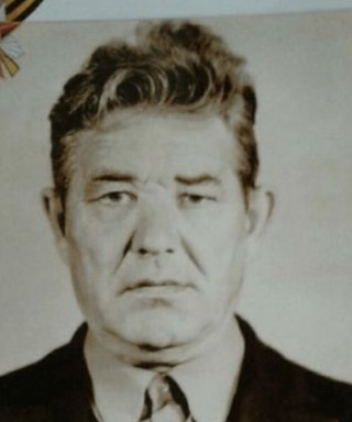 ГАБДУРАХМАНОВ ИВНЯМИН ГАБДУРАХМАНОВИЧ