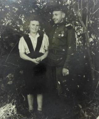 Вашкевич Иван Семенович