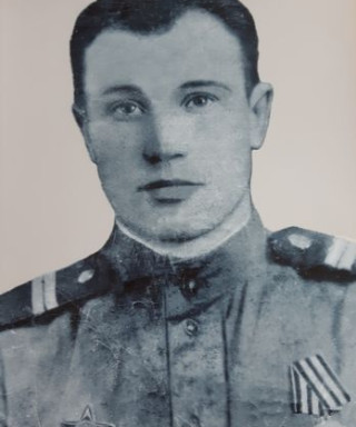 Панов Василий Данилович