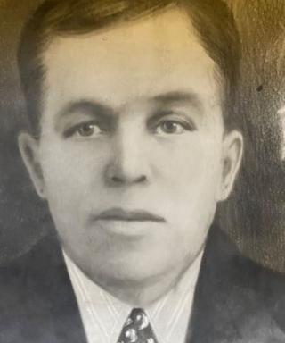 Смирнов Яков Иванович