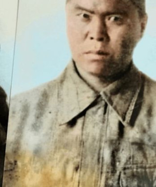 Баскучеков Василий Семенович