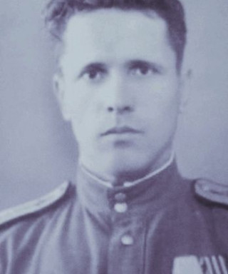 Мальцев Матвей Матвеевич