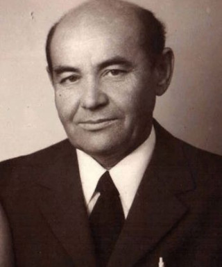 Вадченко Александр Николаевич