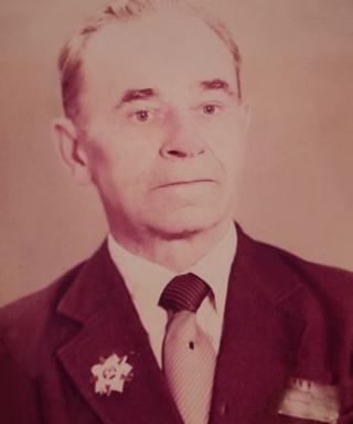 Гнида Василий Денисович