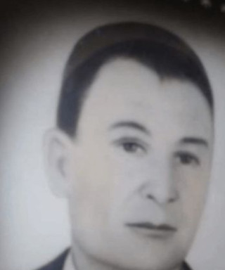 Абдрахимов Губайдулла Фазылович