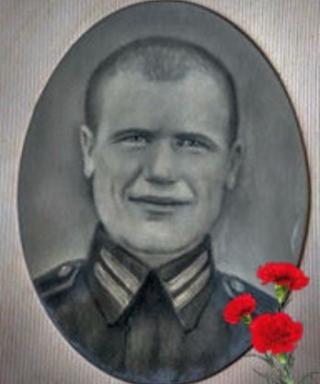 Козлов Василий Федорович