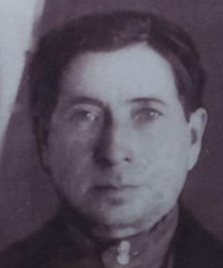 Чешев Леонид