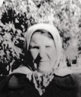 Галкина Елена Максимова
