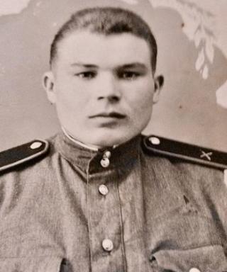 Коваленко Иван Никонорович