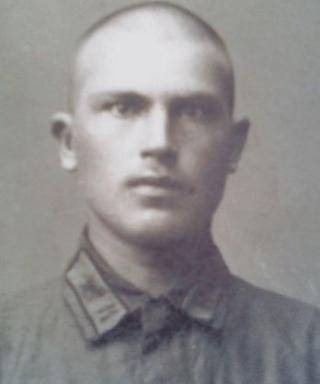 Бурцев Андрей Иванович