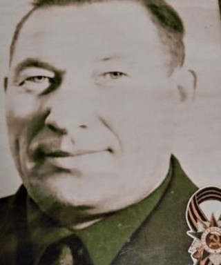 Ибрагимов Рифкат Ибрагимович