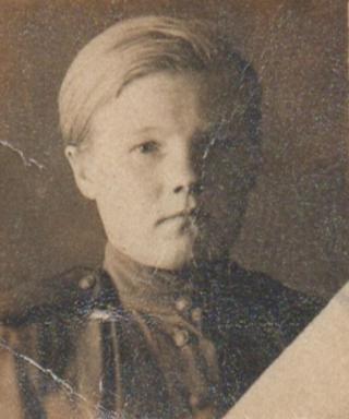 Самсонова Екатерина Алексеевна