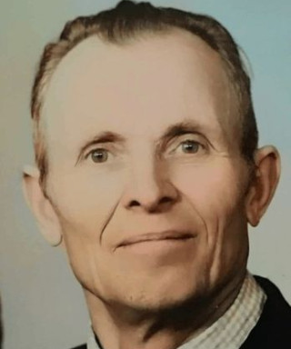 Пироженков Василий Яковлевич