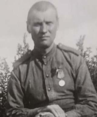 Южалин Алексей Иванович