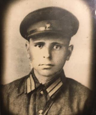Штинов Сергей Иванович