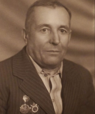 Бызов Алексей Николаевич