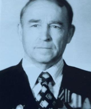 Скобелев Иван Александрович