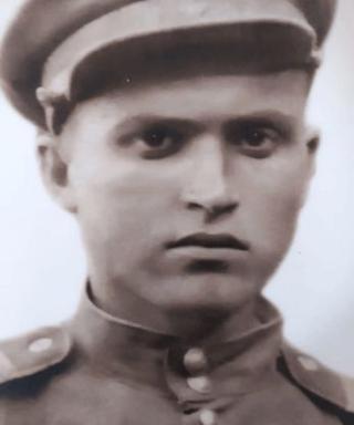 Мовчан Михаил Николаевич