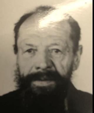 Зверев Павел Яковлевич