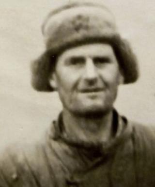 Кузнецов Гаврил Сергеевич