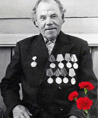 Шавалов Николай Петрович