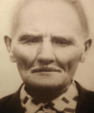 Бакиев Вали Галимуллович