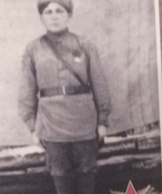 Артемьев Андрей Дмитриевич