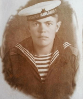 Пискунов Иван Максимович