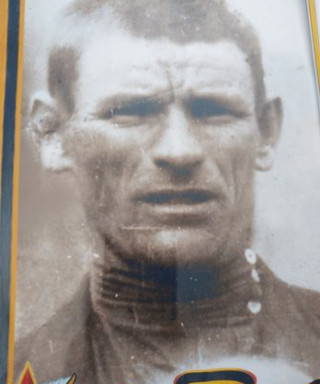 Богомолов Михаил Семёнович