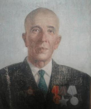 Зелинский Василий Федосеевич