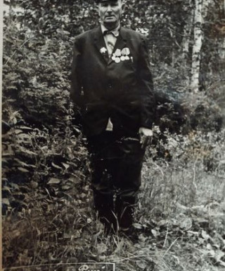 Лавров Петр Петрович