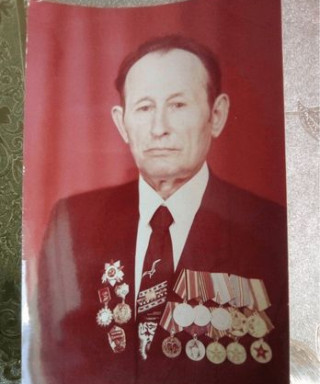 турчанов василий